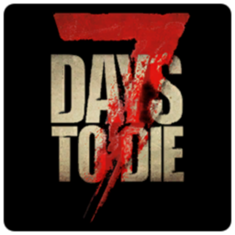 7 Days To Die logo