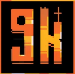 9 Kings logo