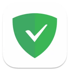 Adguard logo