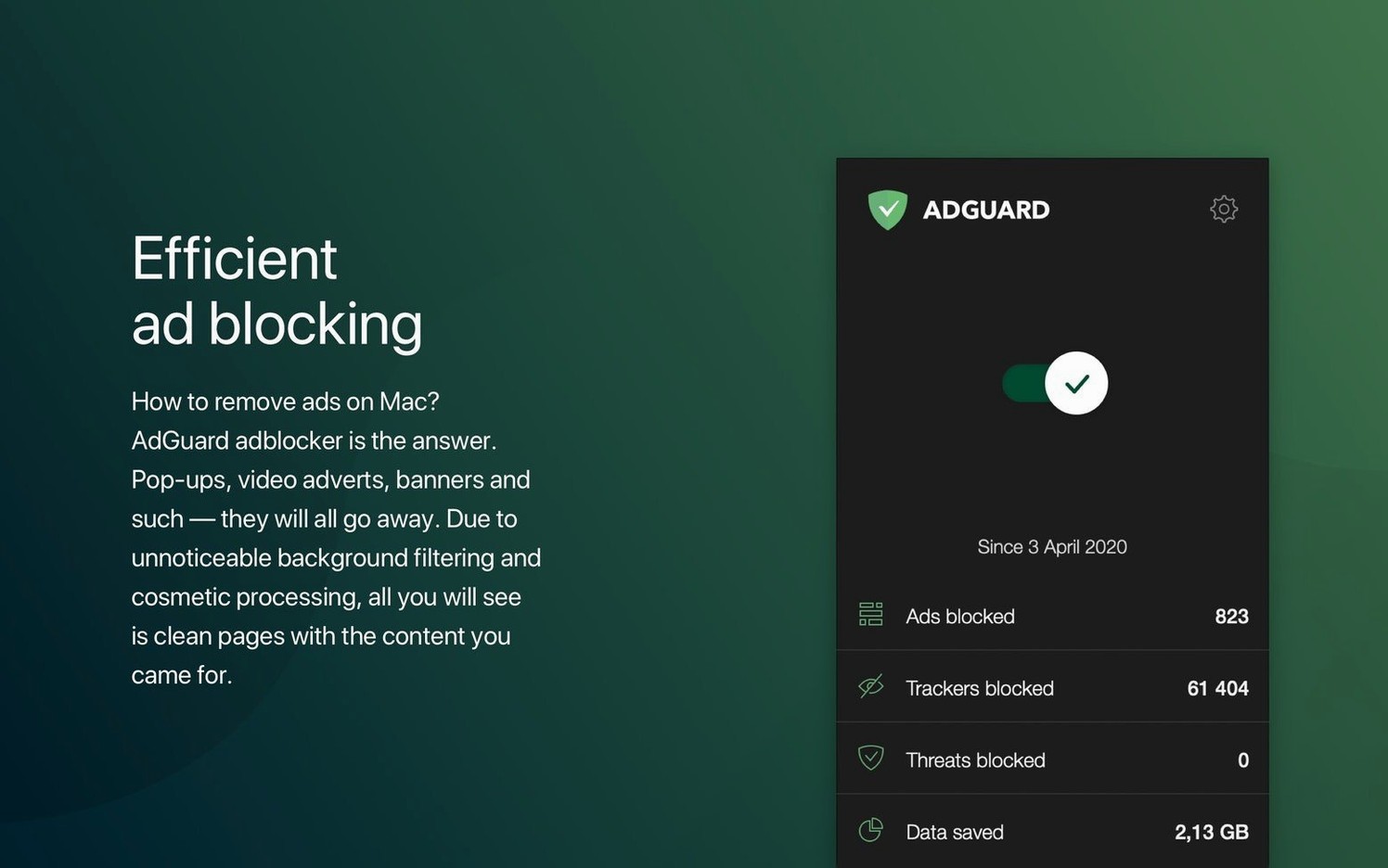 Adguard display 1 adguard macos download interface