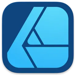 Affinity Designer logo