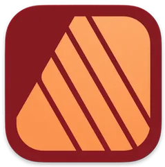 Affinity Publisher emblem