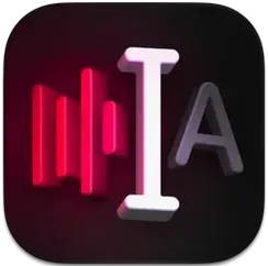 AI Transcription logo