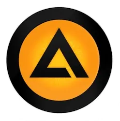 AIMP logo