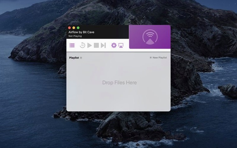Screen 1 from Airflow airflow 3.3.10 interface