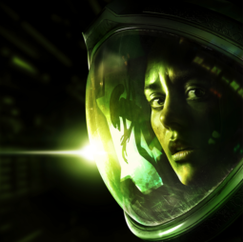 Alien: Isolation emblem