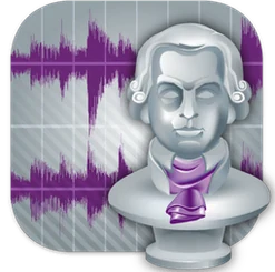 Amadeus Pro logo
