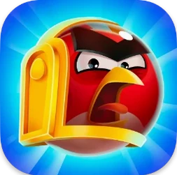 Angry Birds Reloaded logo