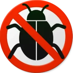 Antivirus Zap - Virus Scanner emblem