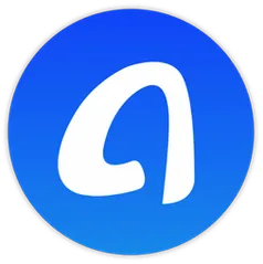 AnyTrans for iOS logo