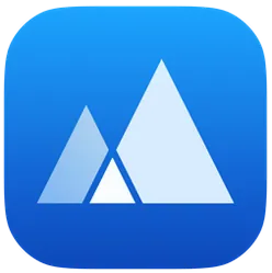 App Cleaner & Uninstaller logo