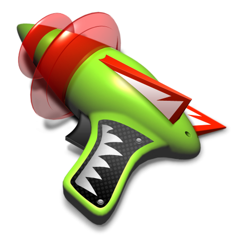 AppZapper logo
