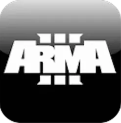 Arma 3 logo