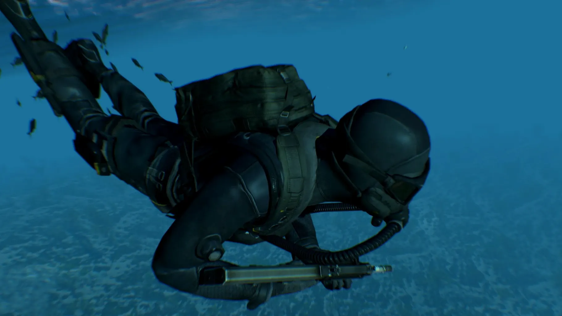 Arma 3 display 5 Arma 3 screen #5