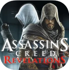 Assassin's Creed Revelations emblem