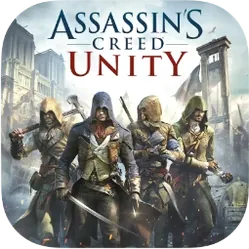 Assassin's Creed Unity emblem