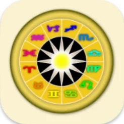 Astro Gold logo
