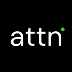 attn LED logo
