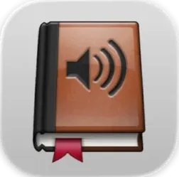 Audiobook Builder emblem