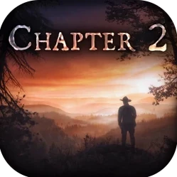 Aurora Hills: Chapter 2 emblem