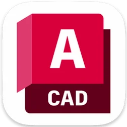 AutoCAD emblem