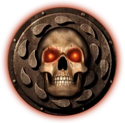 Baldur's Gate: Enhanced Edition emblem