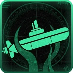 Barotrauma emblem