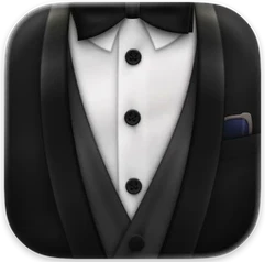 Bartender emblem
