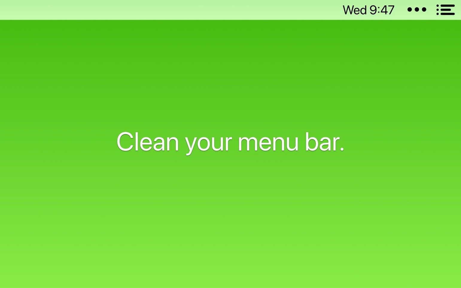 Bartender display 2 Bartender screen #2