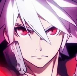 BlazBlue Entropy Effect emblem