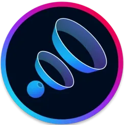 Boom 3D emblem