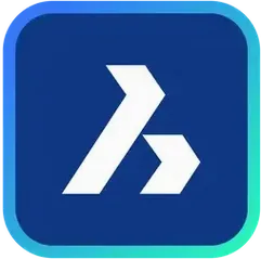 BricsCAD emblem
