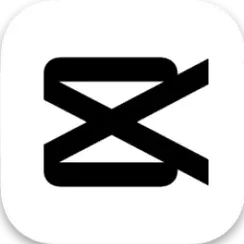 CapCut logo