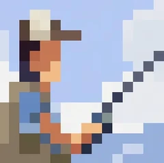 Cast n Chill emblem