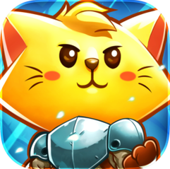 Cat Quest logo
