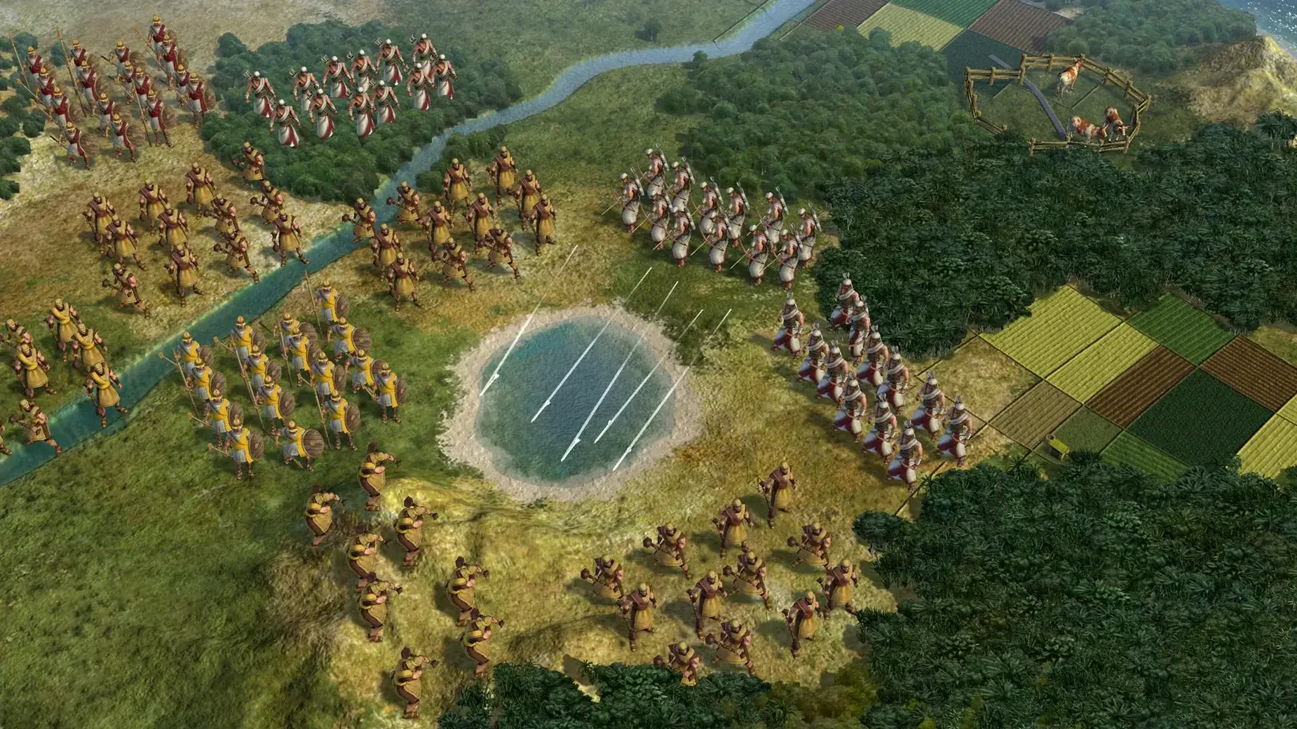 Civilization V display 1 civilization 5 crack interface