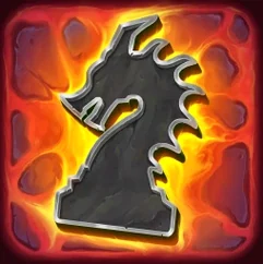 Clank! logo