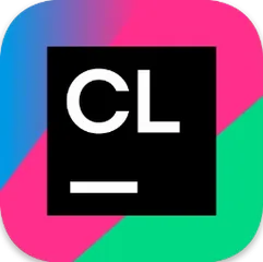 CLion logo
