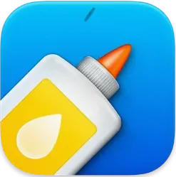 Clipboard Manager - PastePal logo