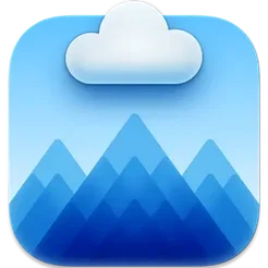 CloudMounter logo