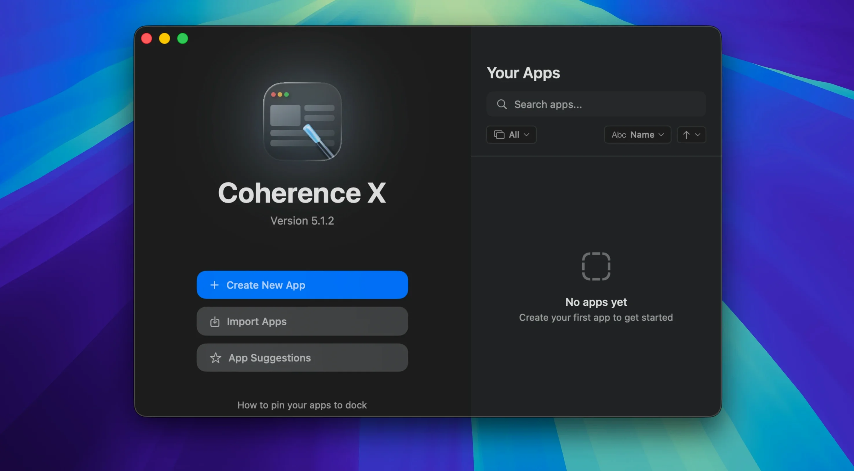 Coherence X display 1 coherence torrent download interface