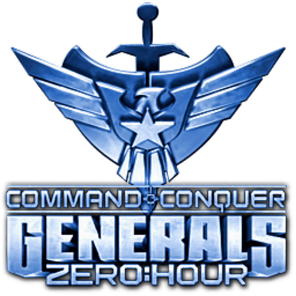 Command & Conquer: Generals logo