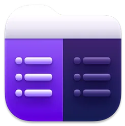 Commander One PRO logo