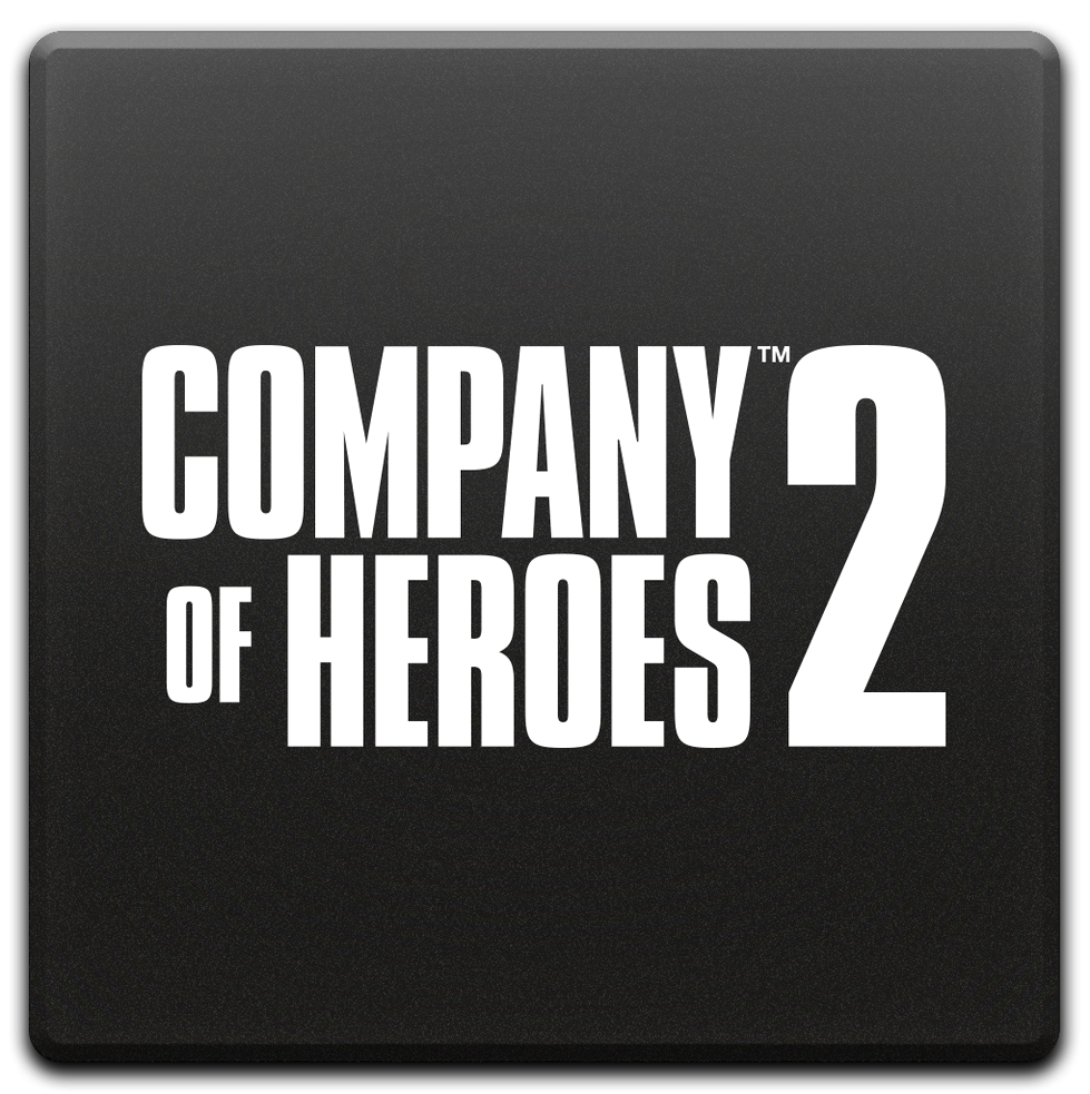 Company of Heroes 2 emblem