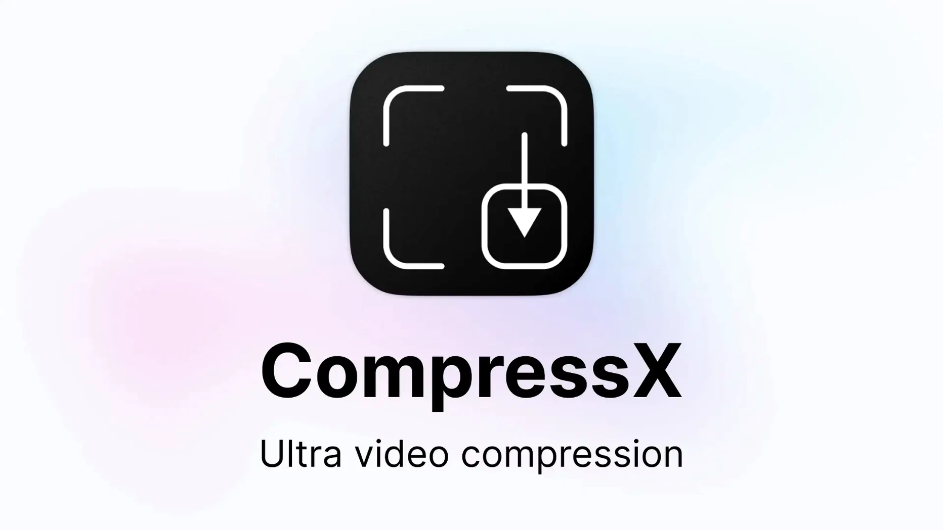 Screen 1 from Compresto compresto for mac cracked interface