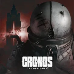 Cronos: The New Dawn emblem