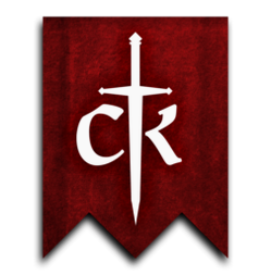 Crusader Kings III logo