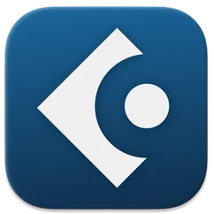 Cubase logo