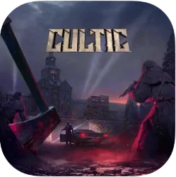 CULTIC logo