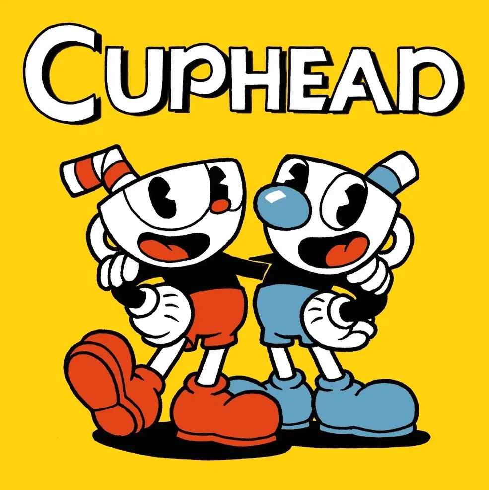 Cuphead emblem